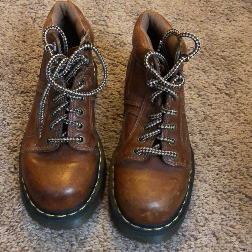 Doc martens
